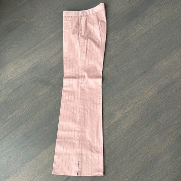 BCBG Max Azria Blazer and matching trousers. 2 Piece Set. - Picture 6 of 9